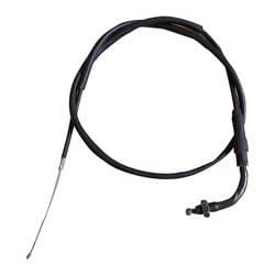 Accelerator Cable Hero Splendor- 17910KCC900S (Genuine)